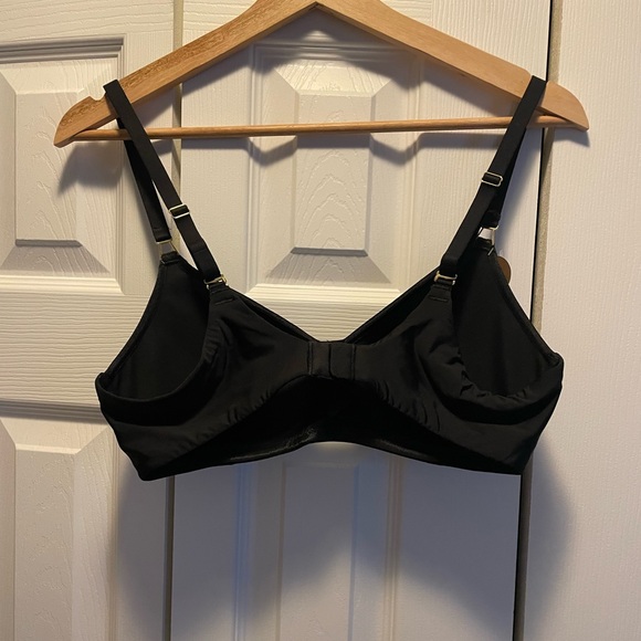 Wacoal Simply Done Wireless Convertible T-Shirt Bra size 36C - Picture 4 of 7